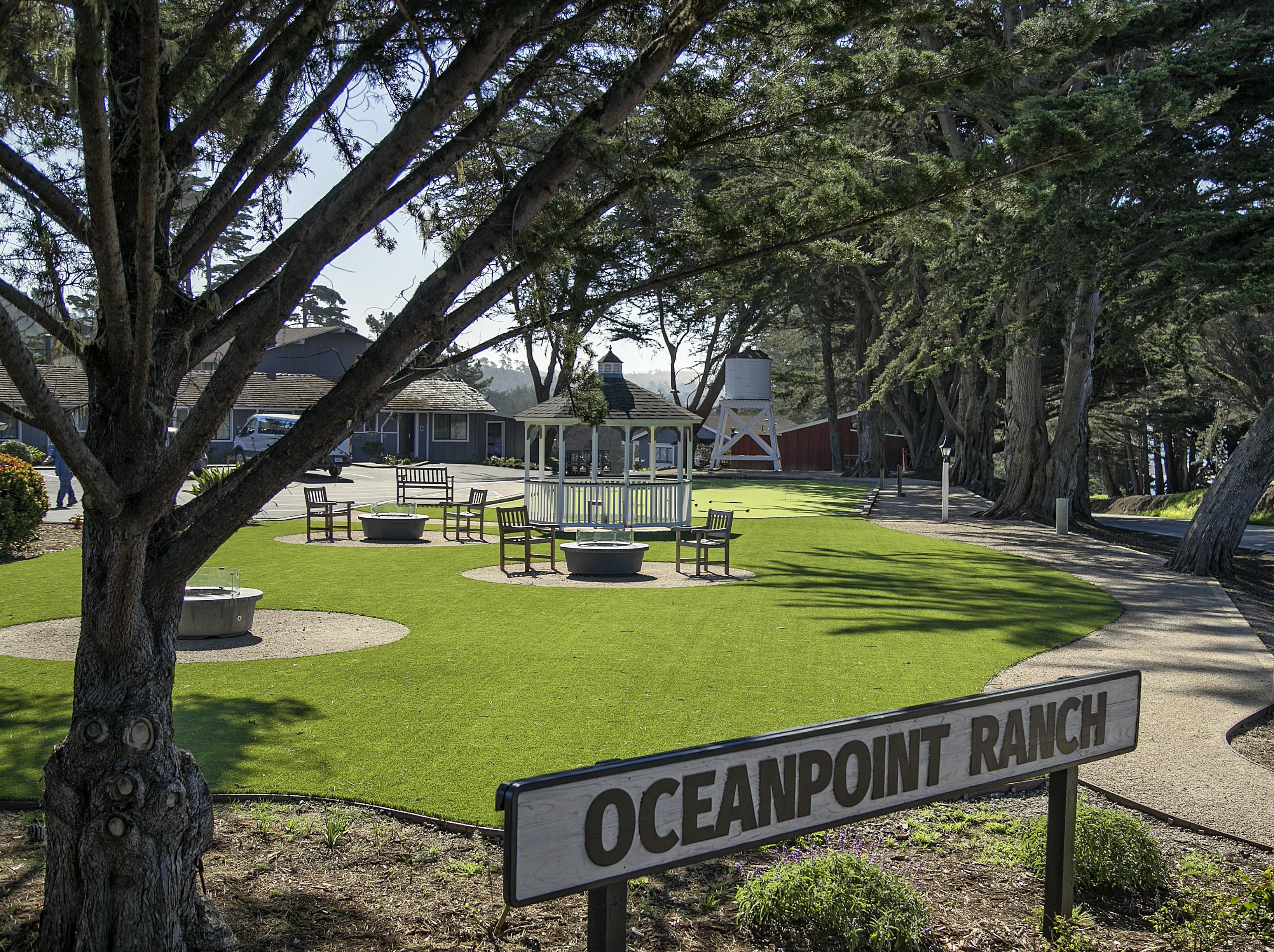 Oceanpoint Ranch Cambria Exterior foto