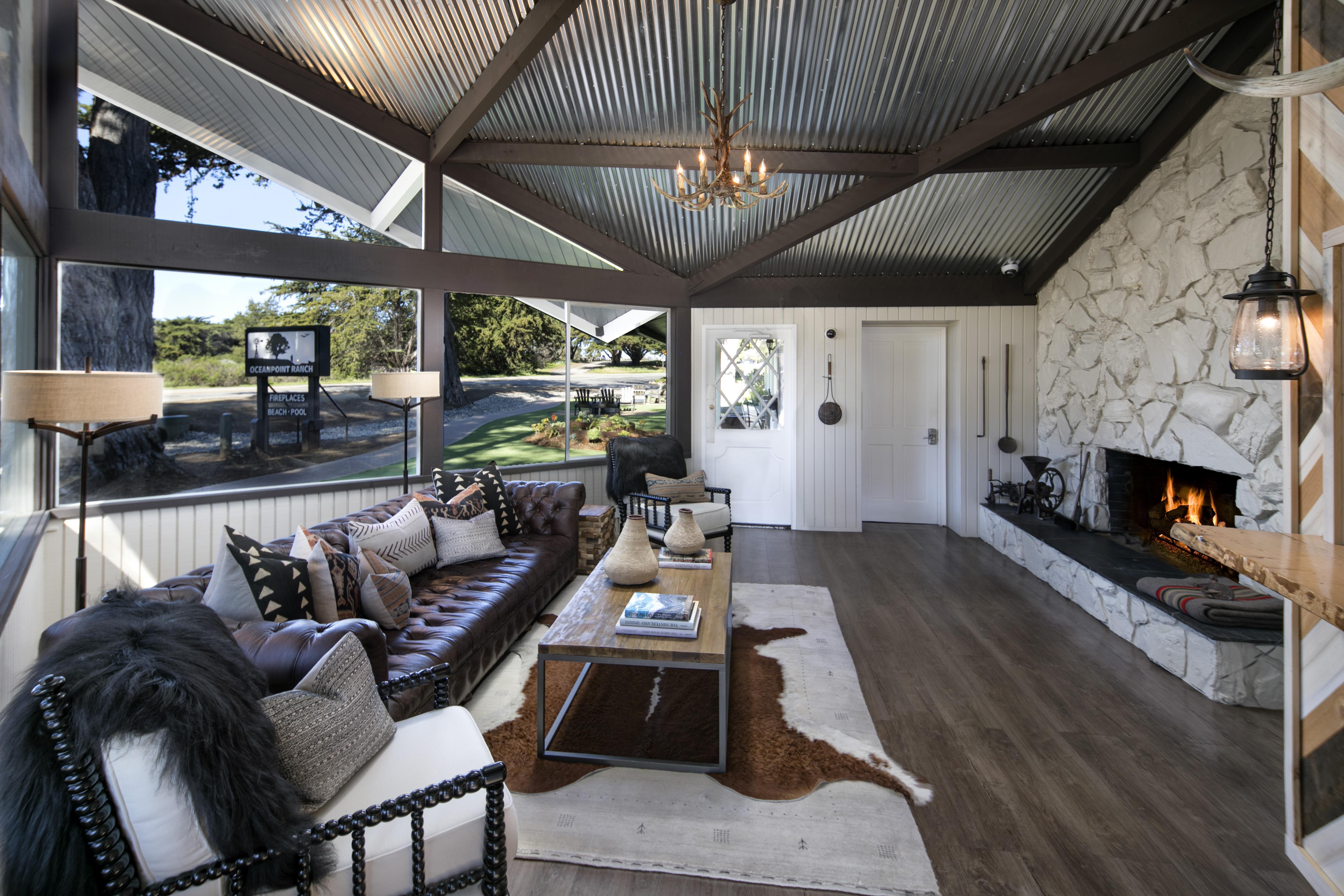 Oceanpoint Ranch Cambria Exterior foto