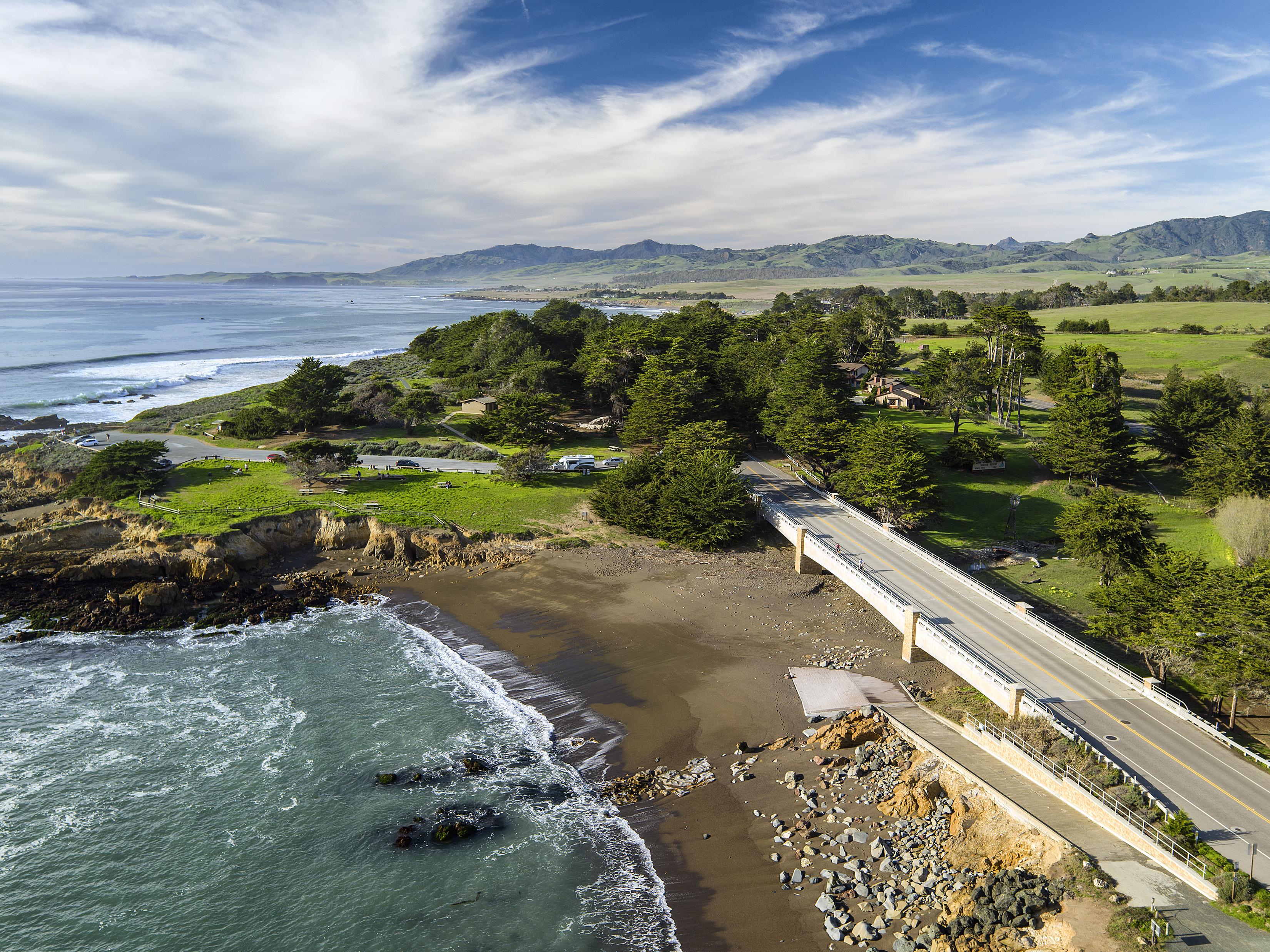 Oceanpoint Ranch Cambria Exterior foto