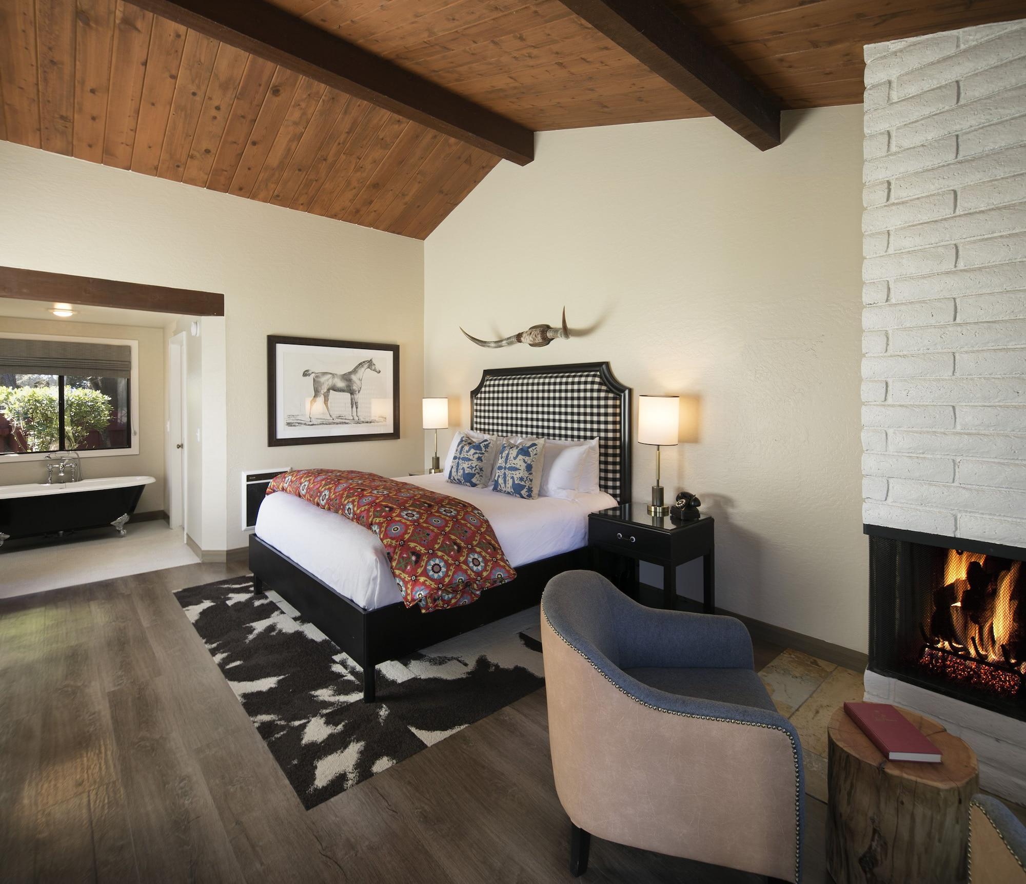 Oceanpoint Ranch Cambria Exterior foto