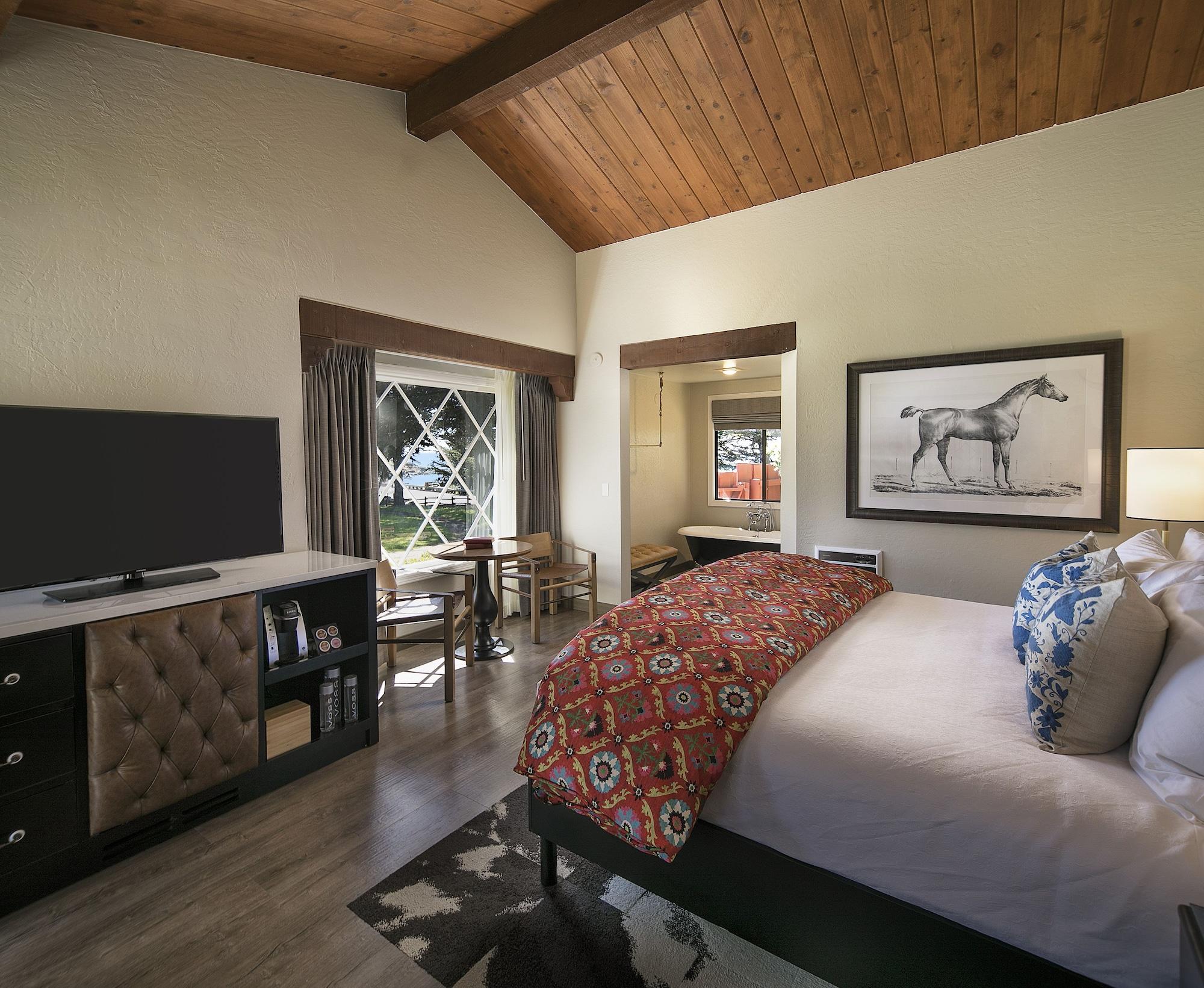 Oceanpoint Ranch Cambria Exterior foto
