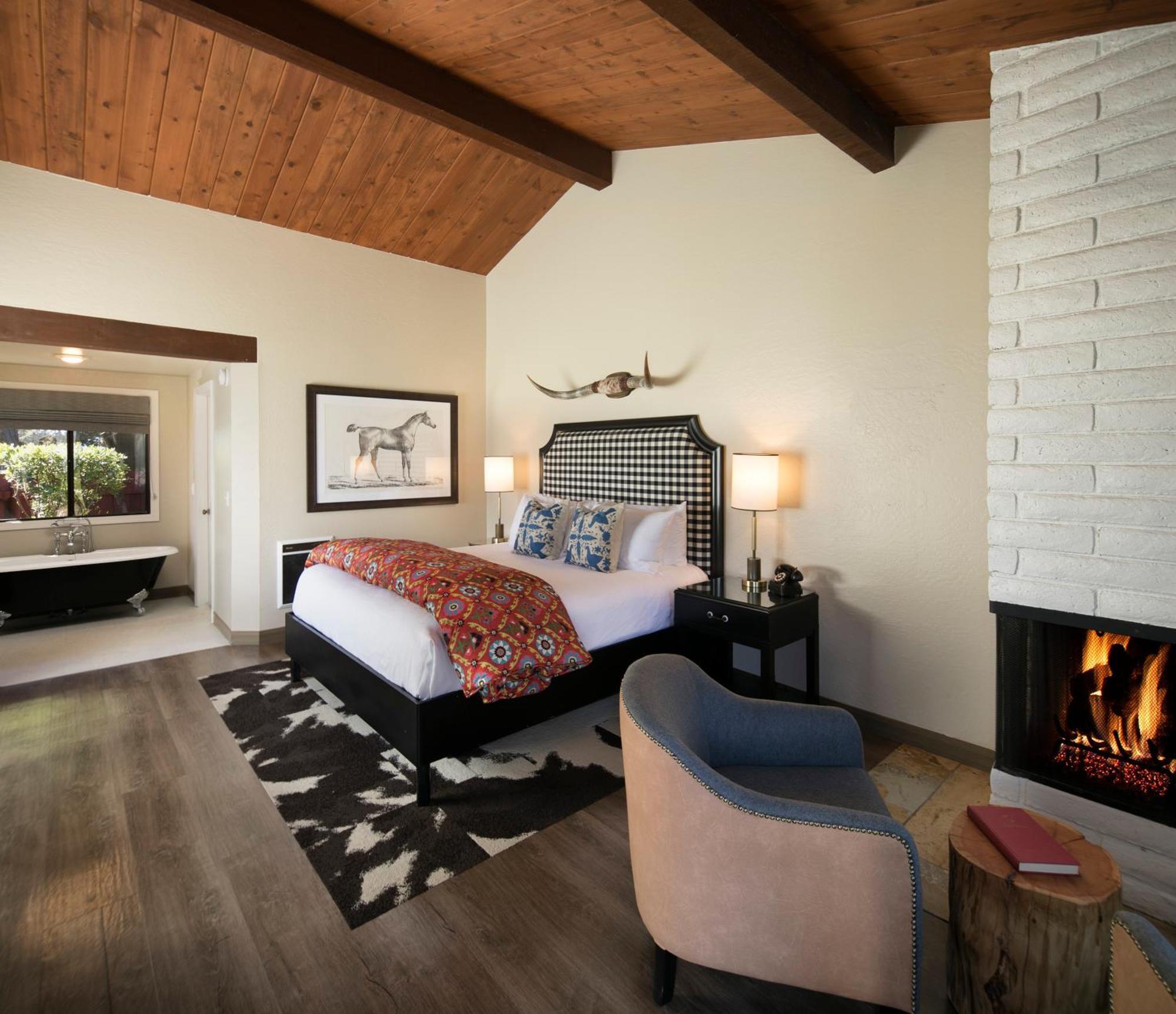 Oceanpoint Ranch Cambria Exterior foto