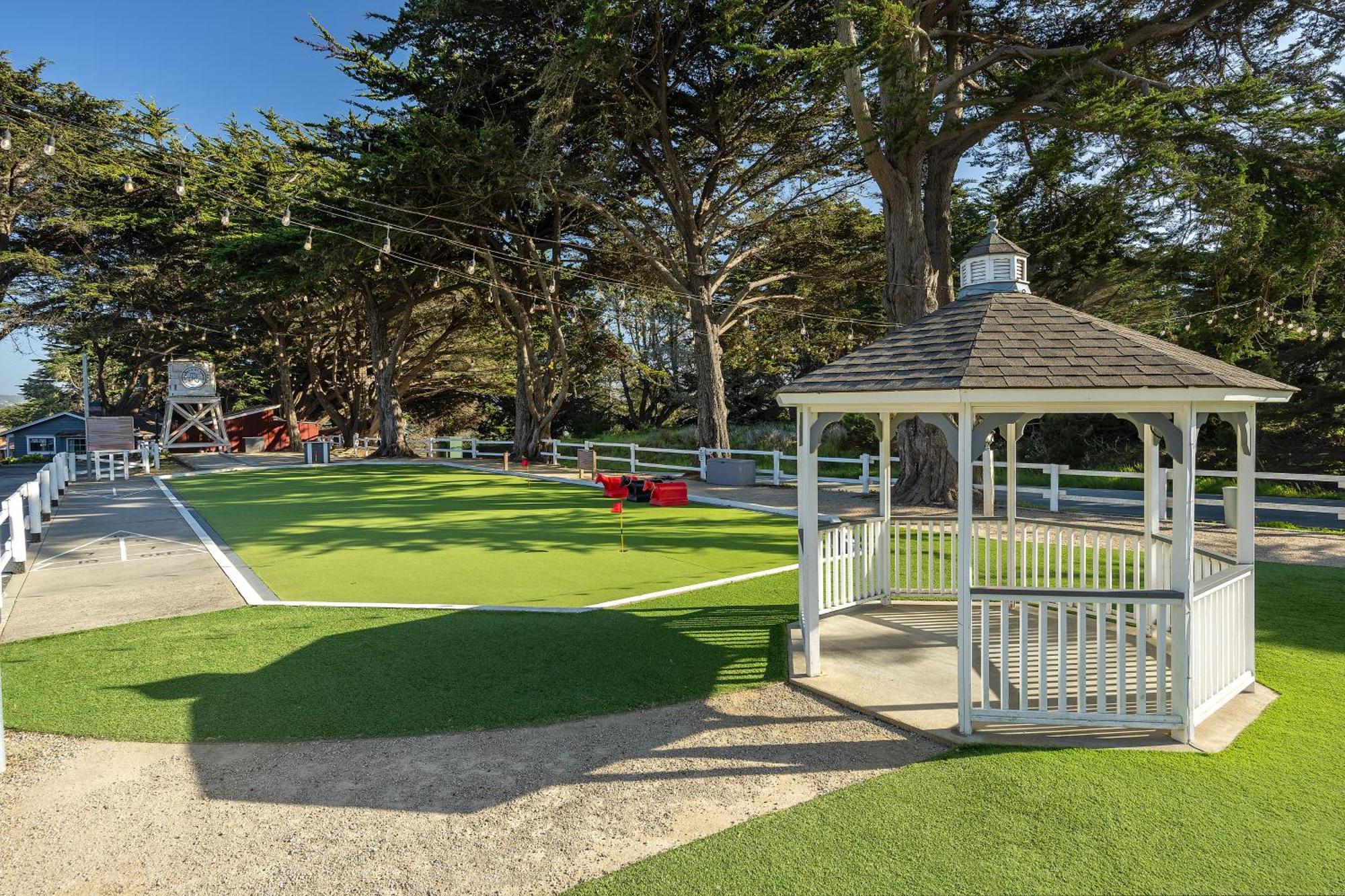 Oceanpoint Ranch Cambria Exterior foto