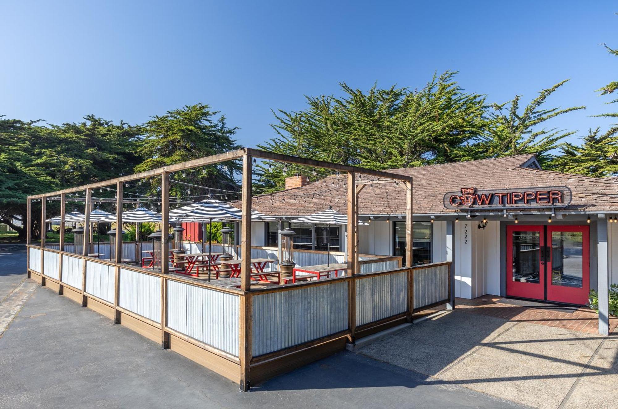 Oceanpoint Ranch Cambria Exterior foto