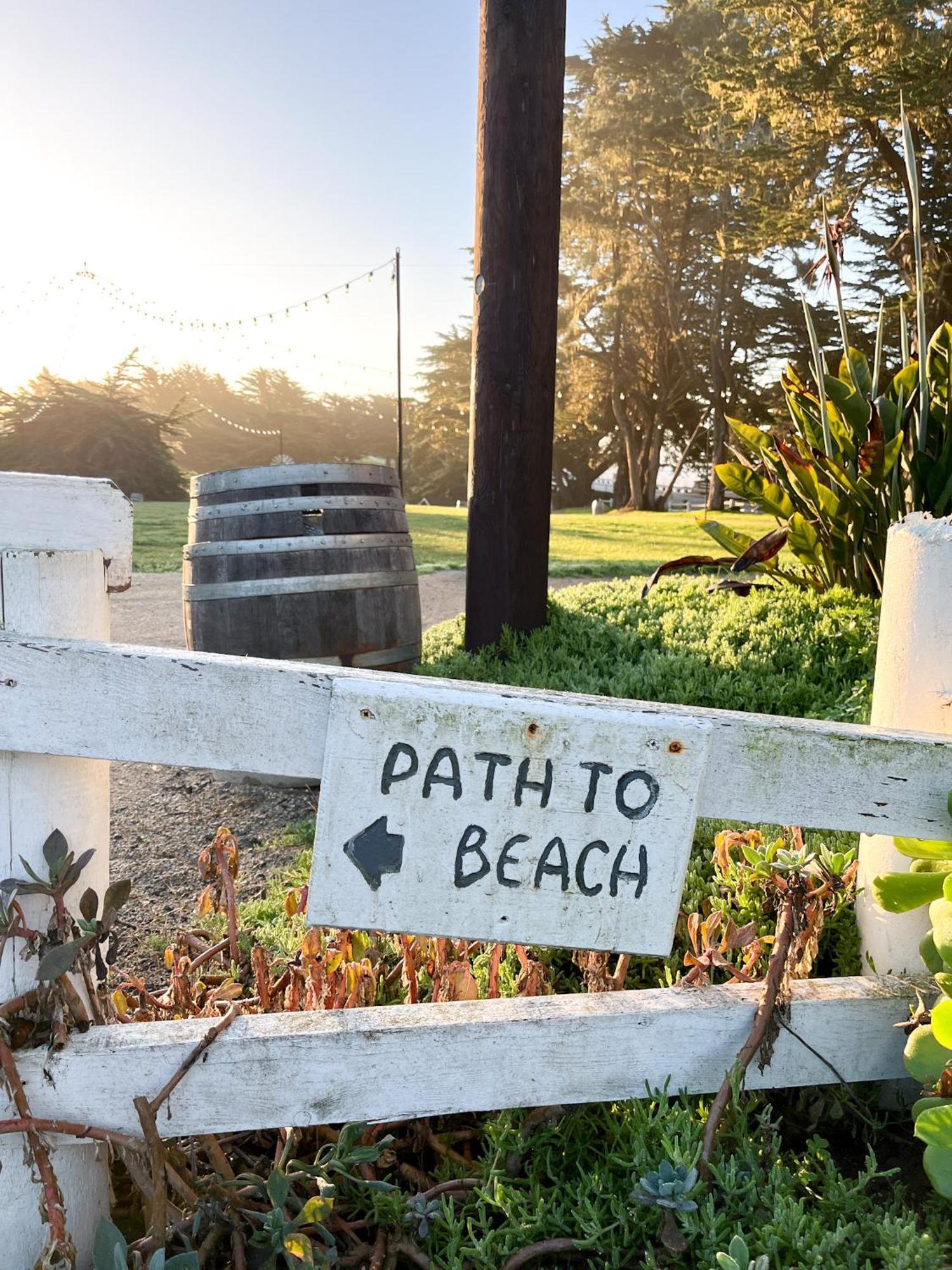 Oceanpoint Ranch Cambria Exterior foto