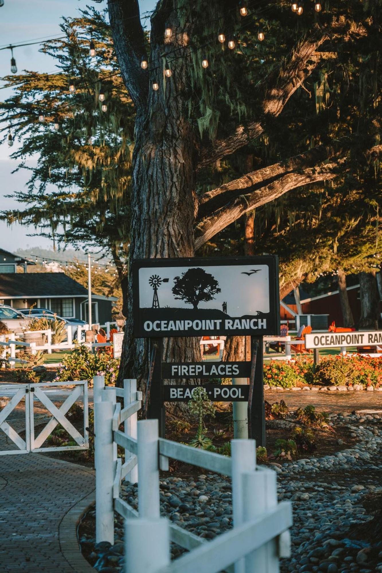 Oceanpoint Ranch Cambria Exterior foto
