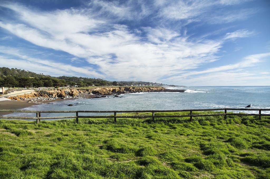 Oceanpoint Ranch Cambria Exterior foto